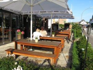 Hotel Kiose Веннингштедт Экстерьер фото